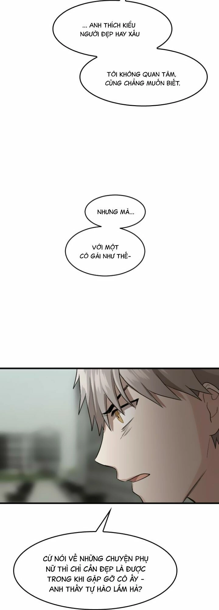 Người Đẹp Gangnam Chapter 52 - 28