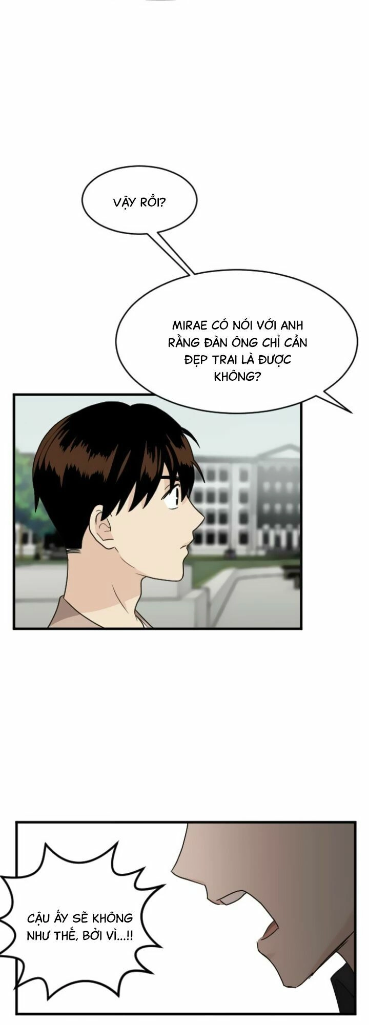 Người Đẹp Gangnam Chapter 52 - 29