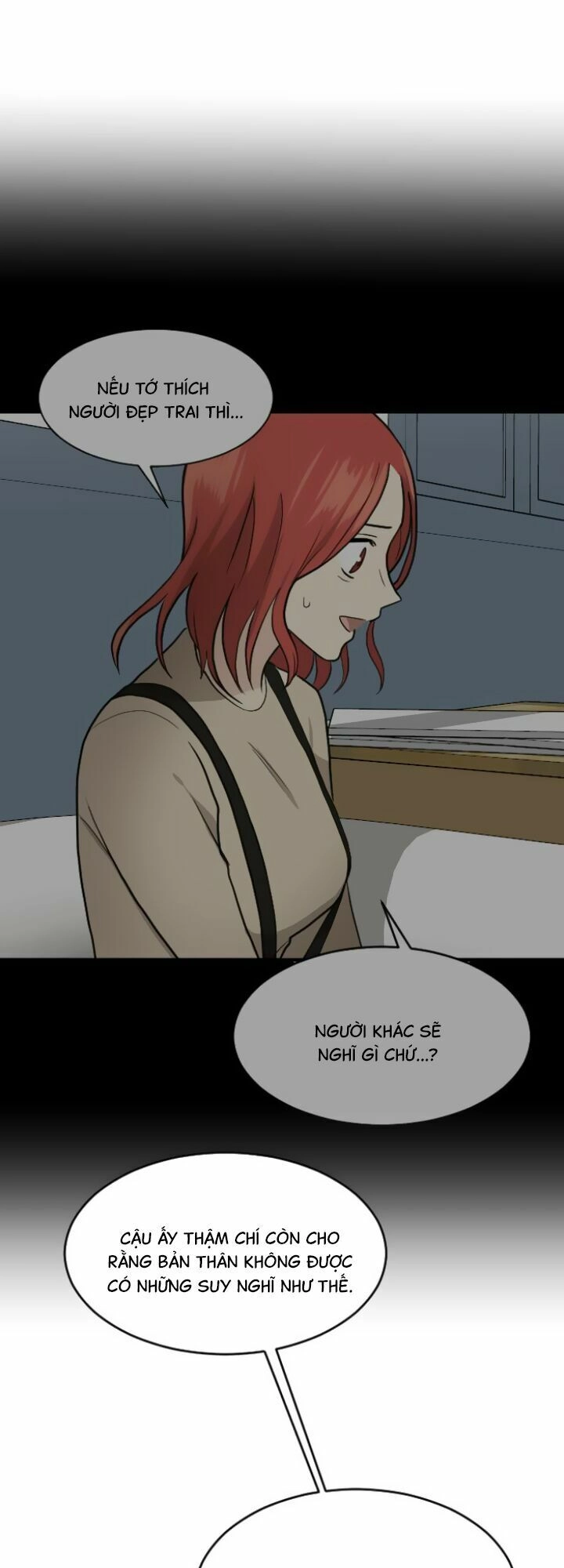 Người Đẹp Gangnam Chapter 52 - 30