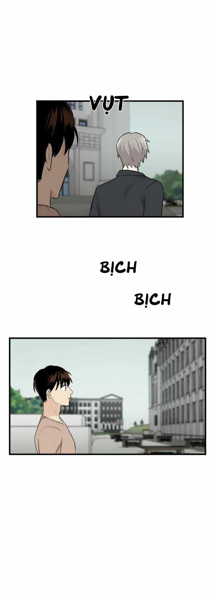 Người Đẹp Gangnam Chapter 52 - 32