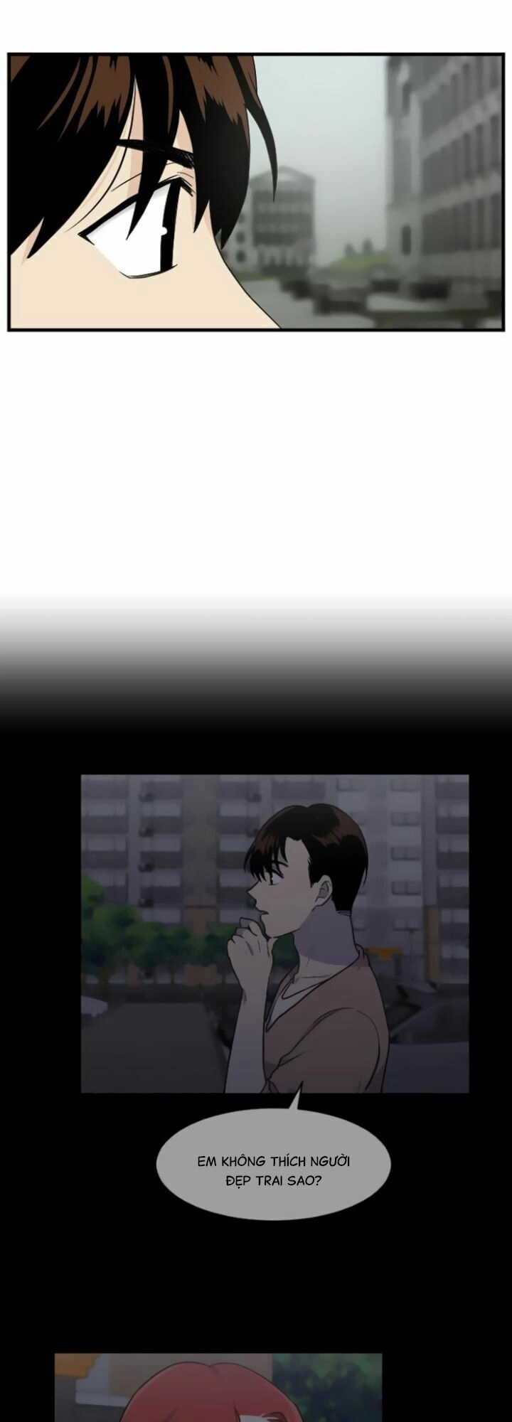 Người Đẹp Gangnam Chapter 52 - 33