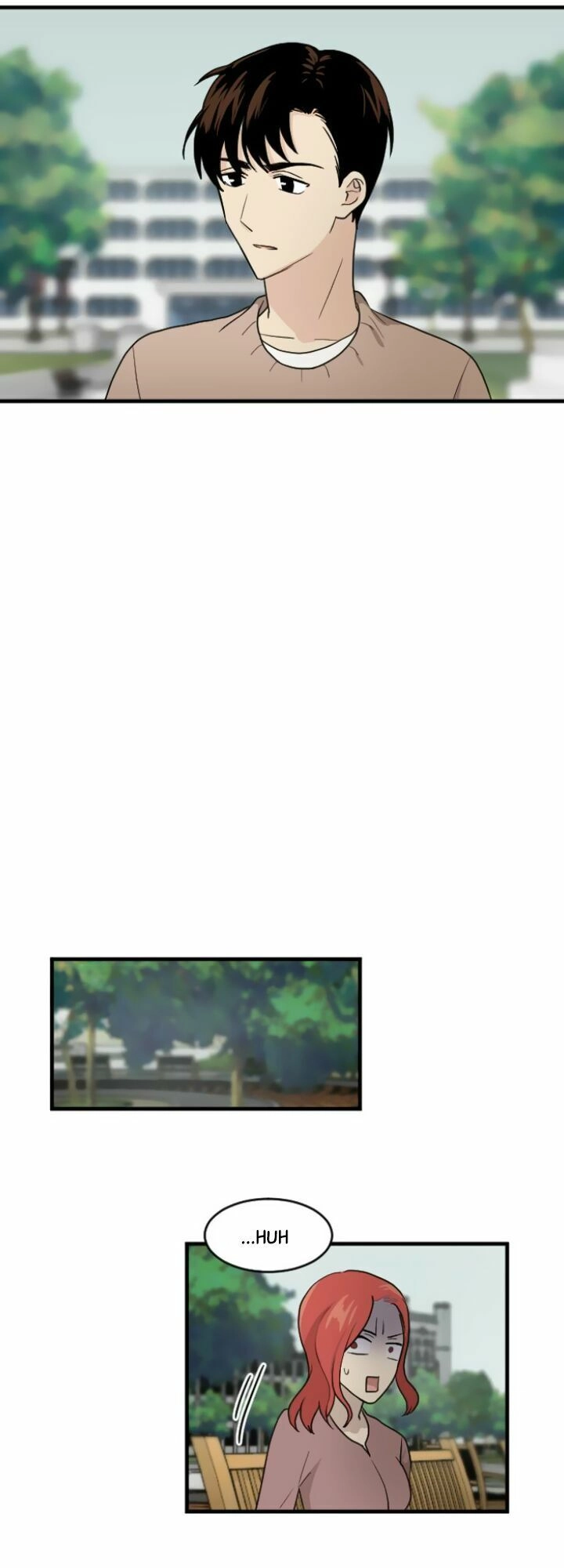 Người Đẹp Gangnam Chapter 52 - 37