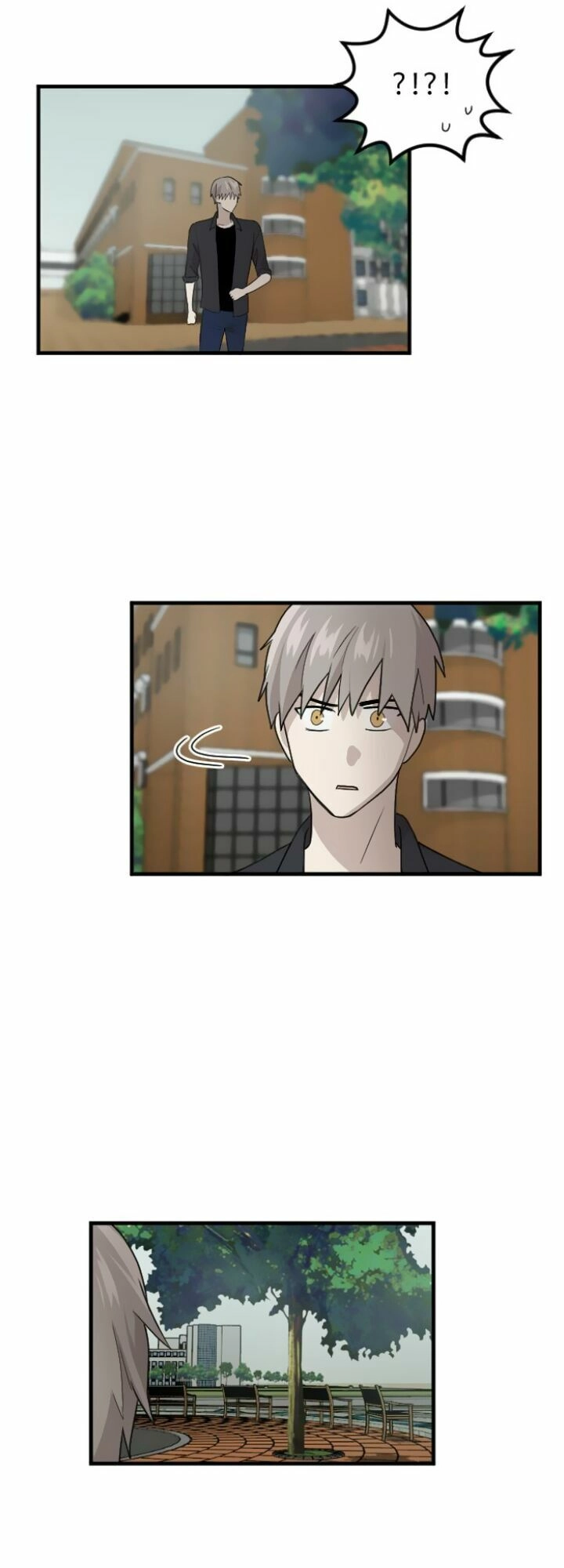 Người Đẹp Gangnam Chapter 52 - 38