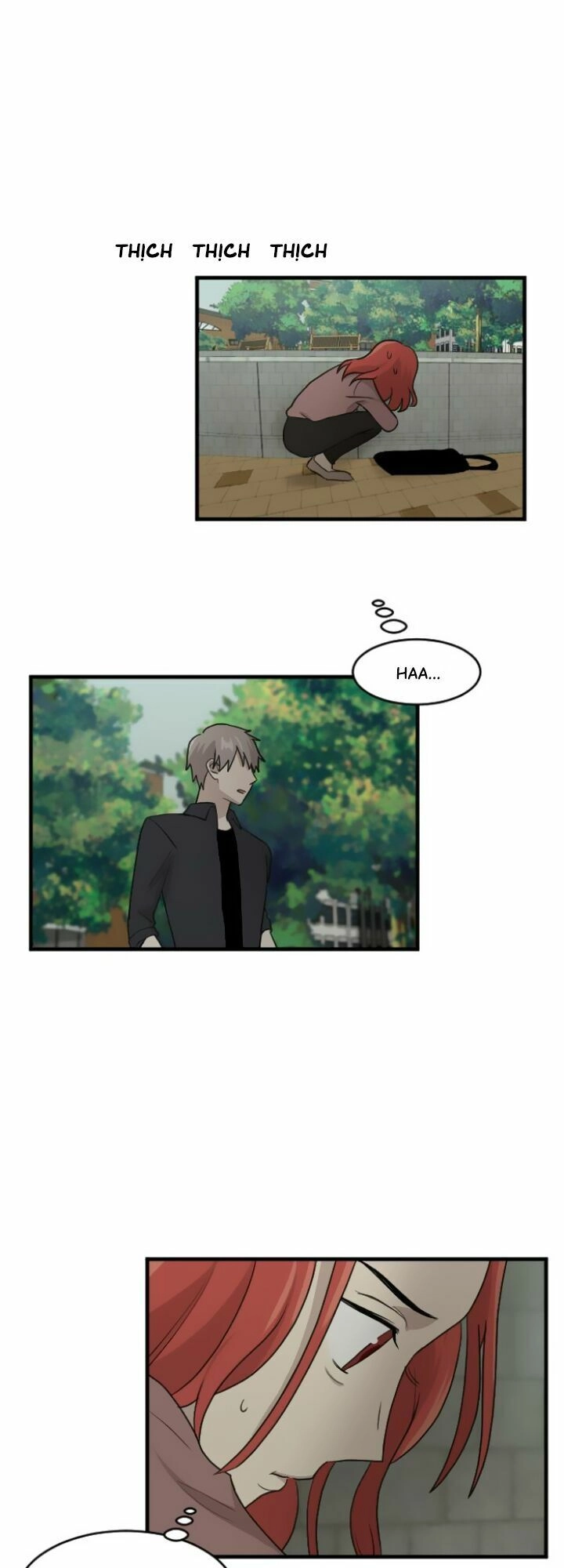 Người Đẹp Gangnam Chapter 52 - 39