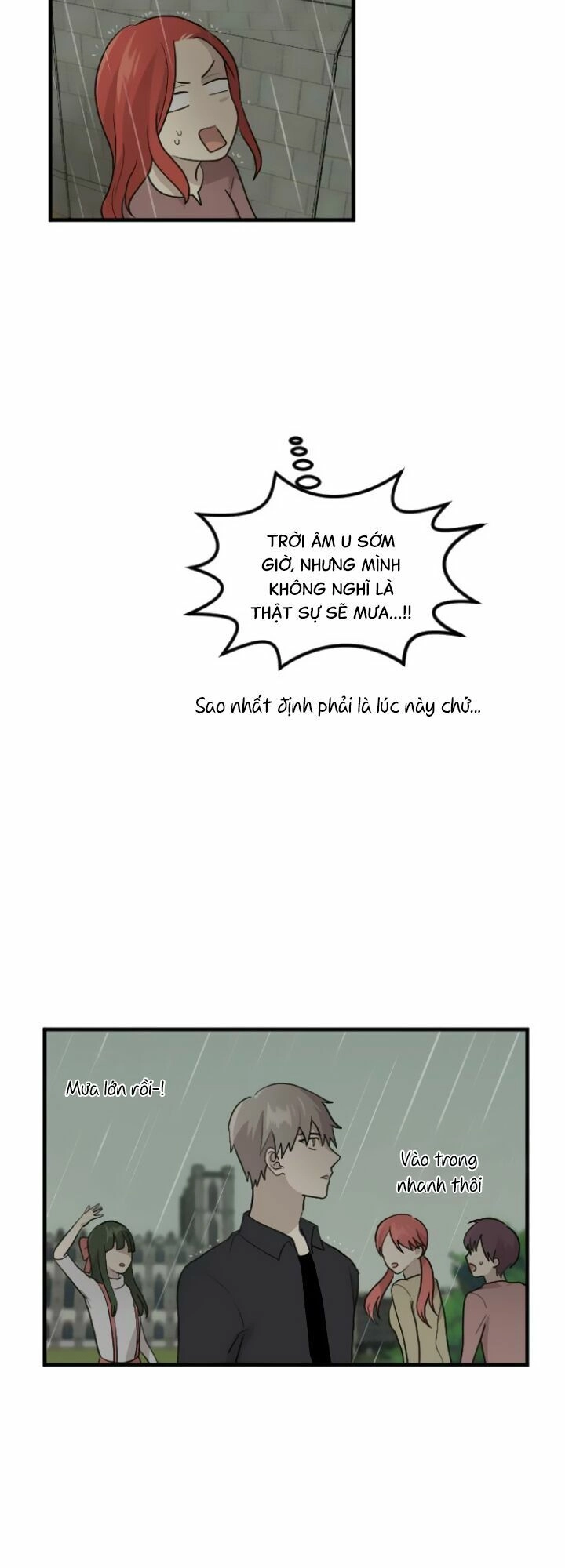 Người Đẹp Gangnam Chapter 52 - 41