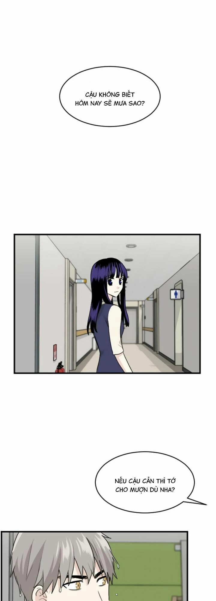 Người Đẹp Gangnam Chapter 52 - 45