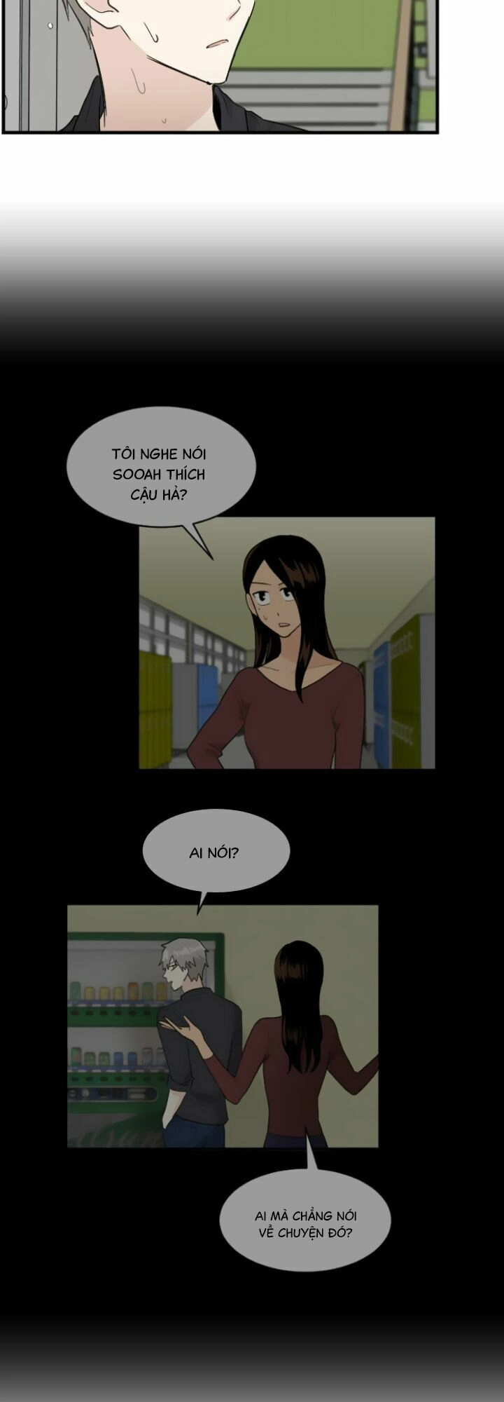 Người Đẹp Gangnam Chapter 52 - 46