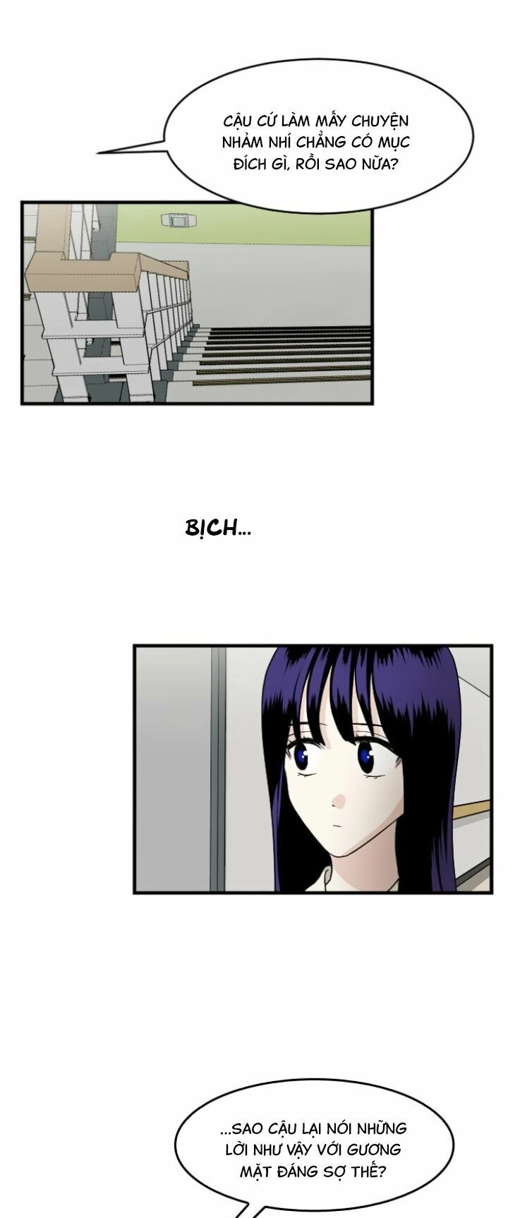 Người Đẹp Gangnam Chapter 52 - 48