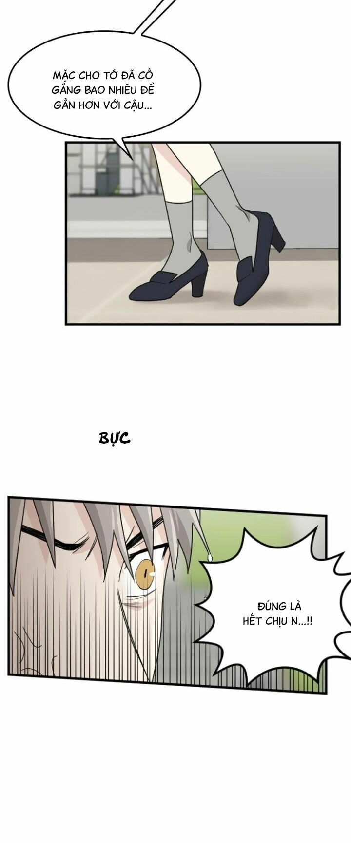 Người Đẹp Gangnam Chapter 52 - 49