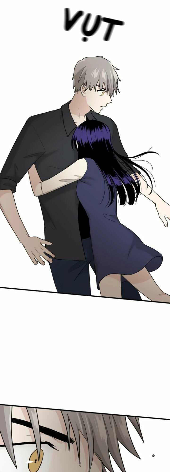 Người Đẹp Gangnam Chapter 52 - 50