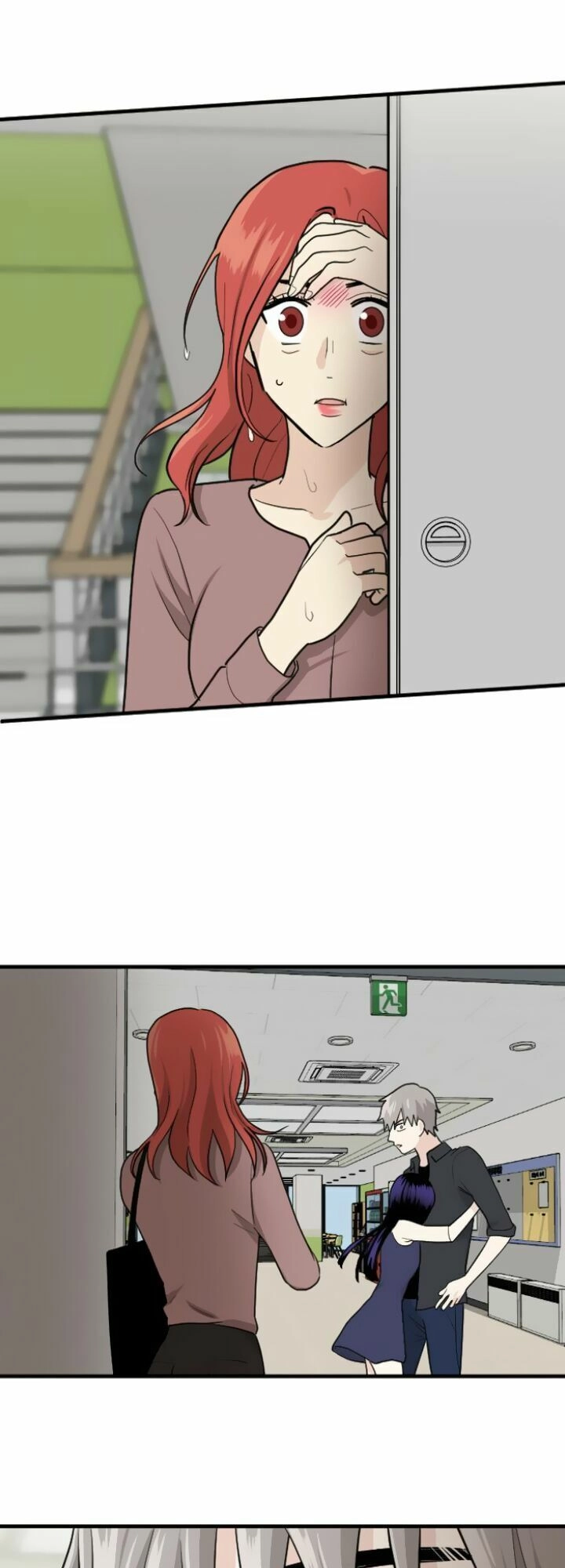 Người Đẹp Gangnam Chapter 52 - 52