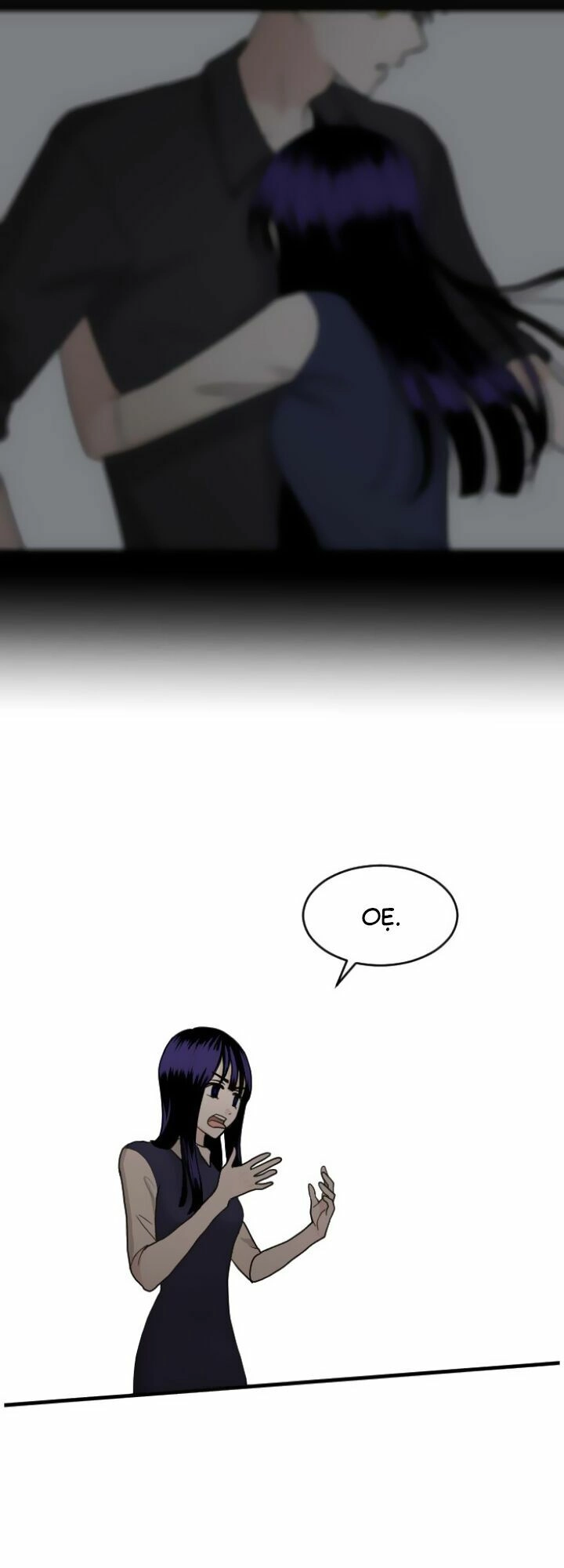 Người Đẹp Gangnam Chapter 52 - 59