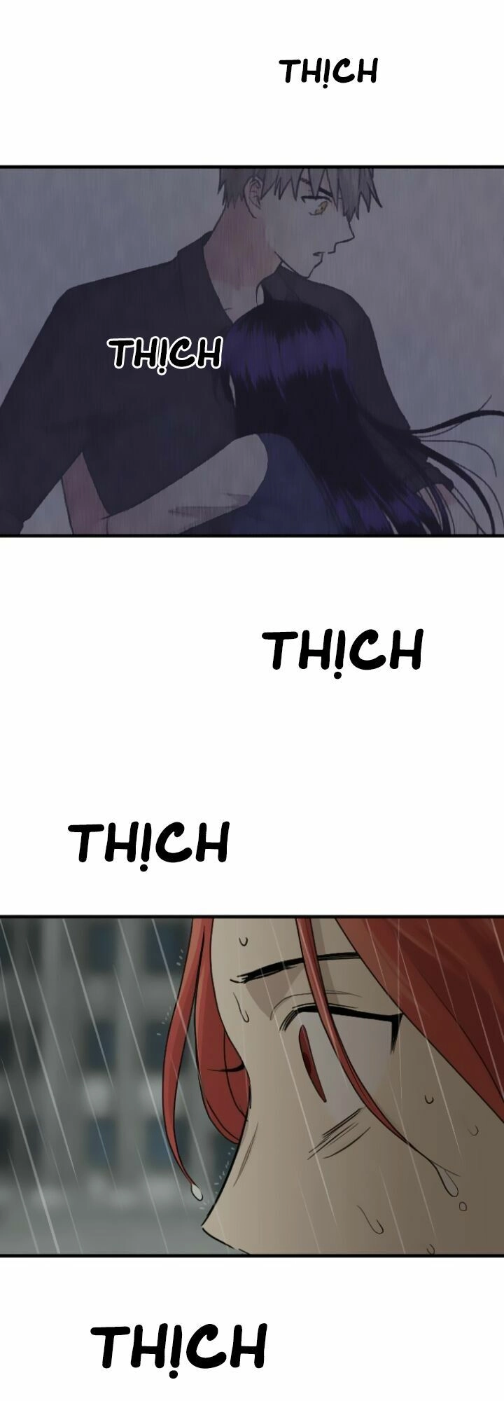 Người Đẹp Gangnam Chapter 52 - 61