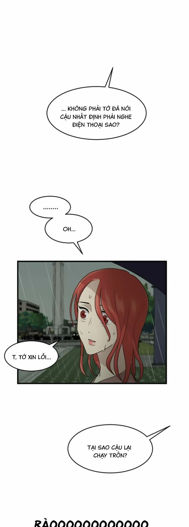 Người Đẹp Gangnam Chapter 52 - 67