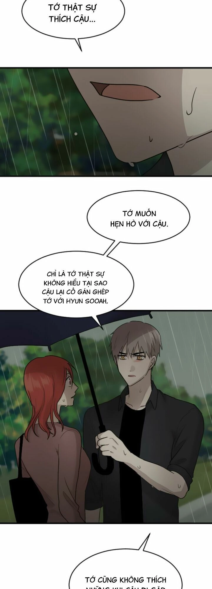 Người Đẹp Gangnam Chapter 52 - 73