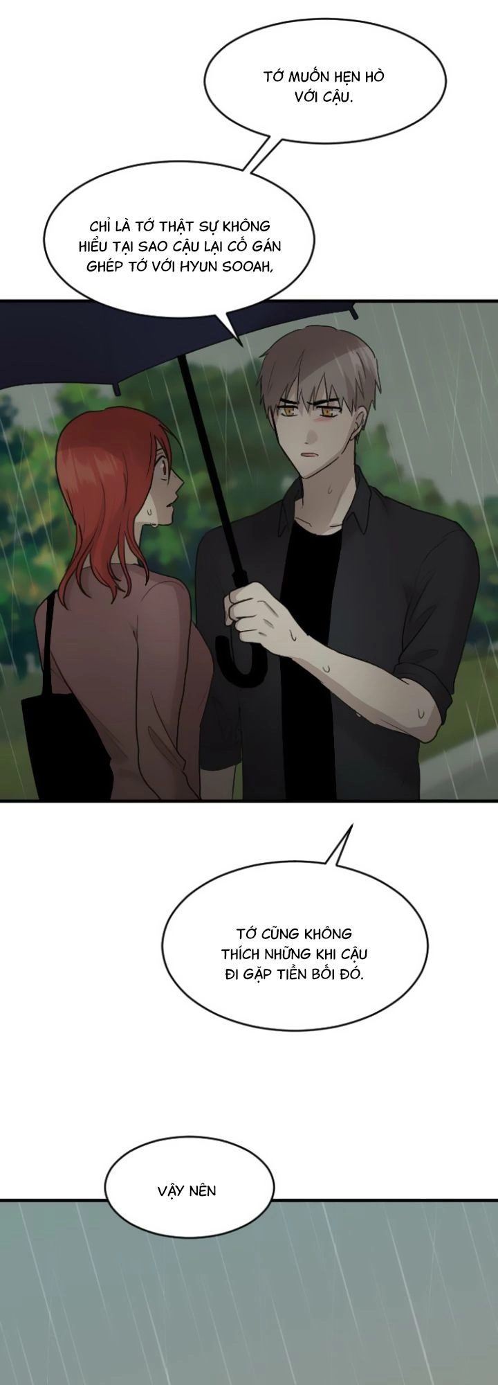 Người Đẹp Gangnam Chapter 53 - 3