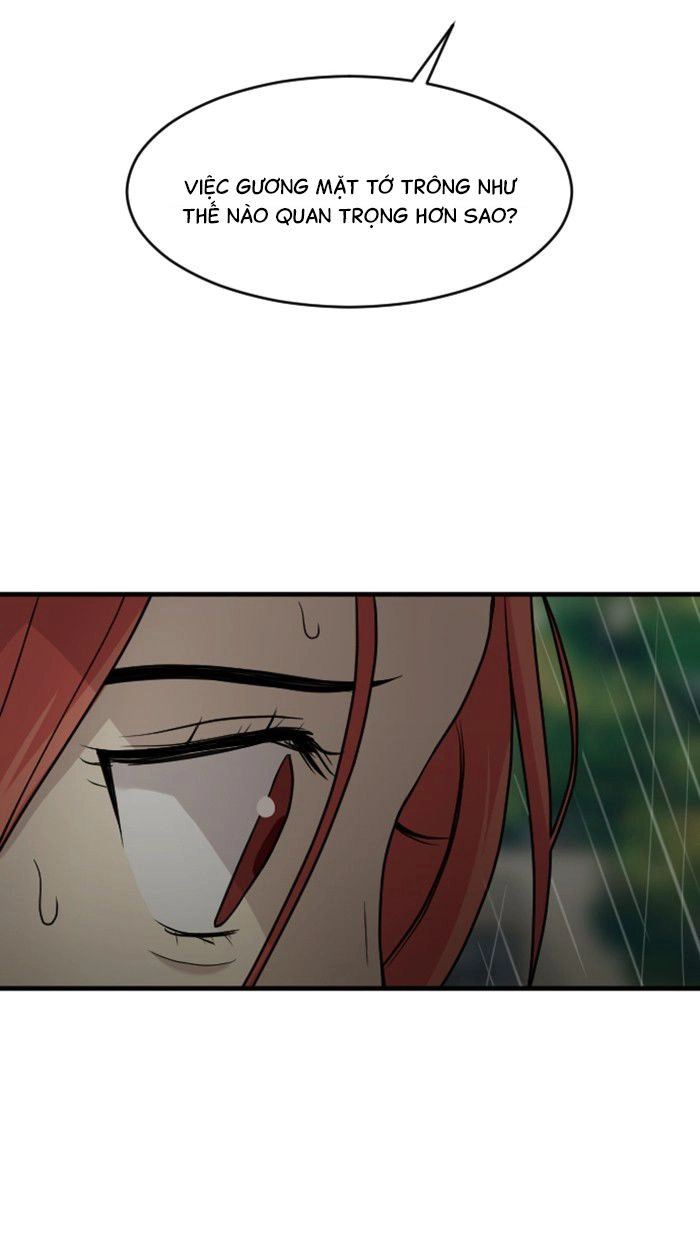 Người Đẹp Gangnam Chapter 53 - 17