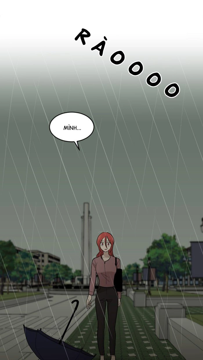 Người Đẹp Gangnam Chapter 53 - 23