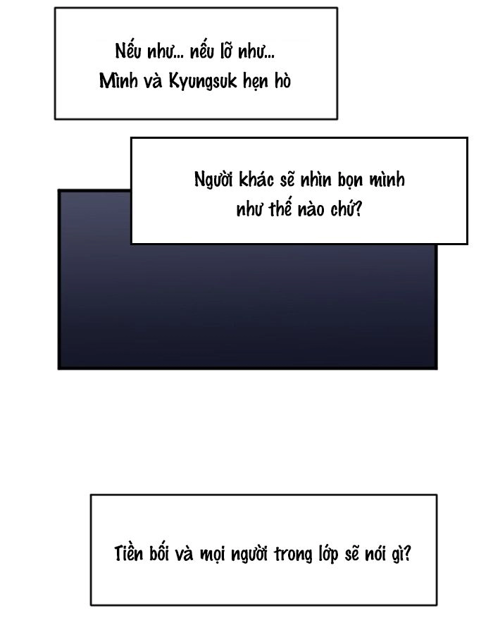 Người Đẹp Gangnam Chapter 53 - 33