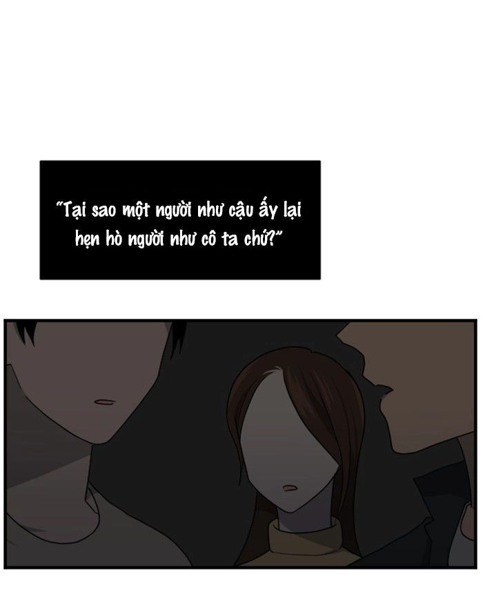 Người Đẹp Gangnam Chapter 53 - 34