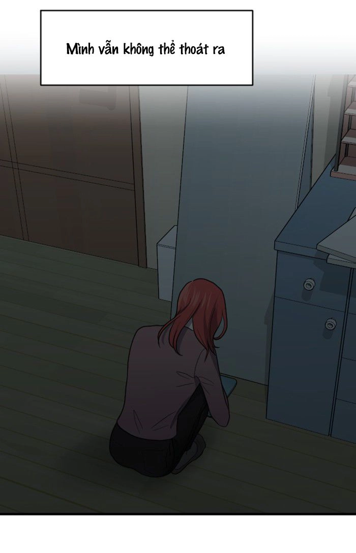 Người Đẹp Gangnam Chapter 53 - 36