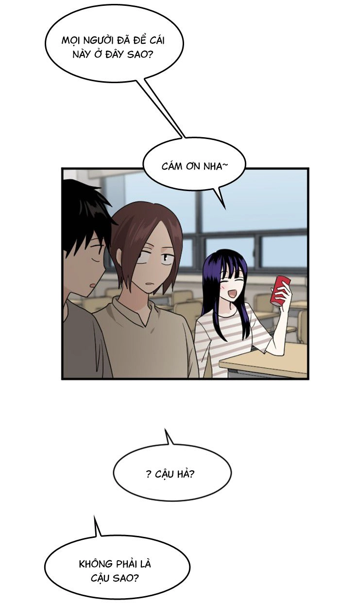 Người Đẹp Gangnam Chapter 53 - 39