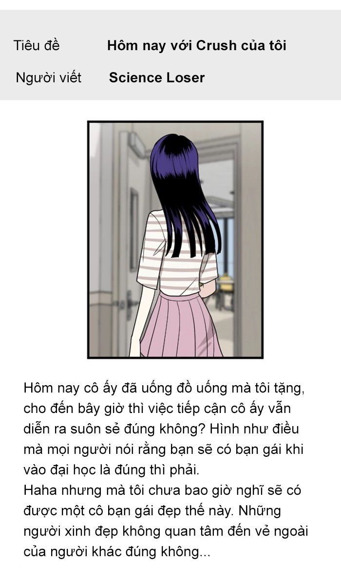 Người Đẹp Gangnam Chapter 53 - 41