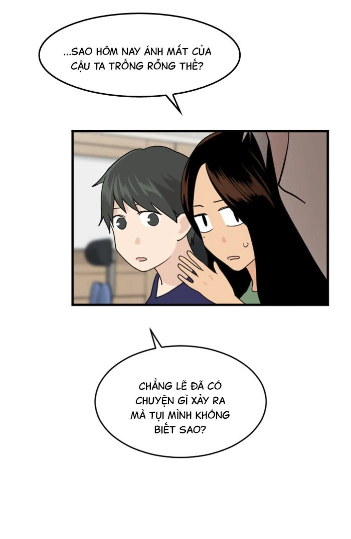 Người Đẹp Gangnam Chapter 53 - 44