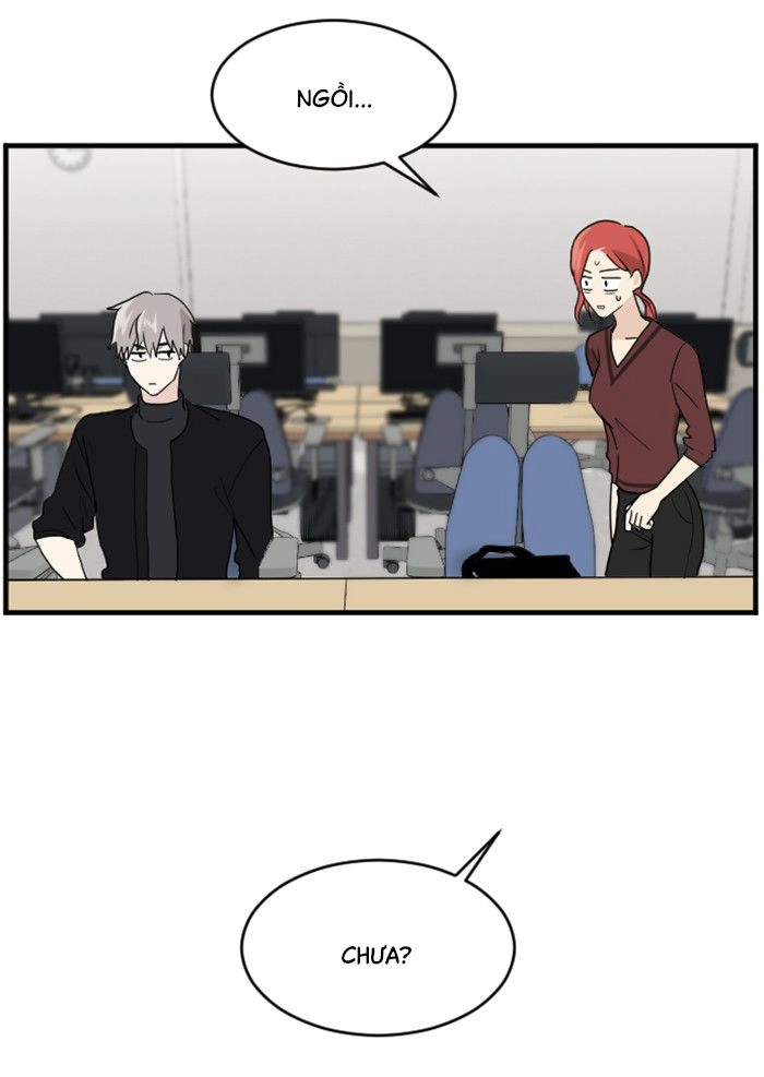 Người Đẹp Gangnam Chapter 53 - 47