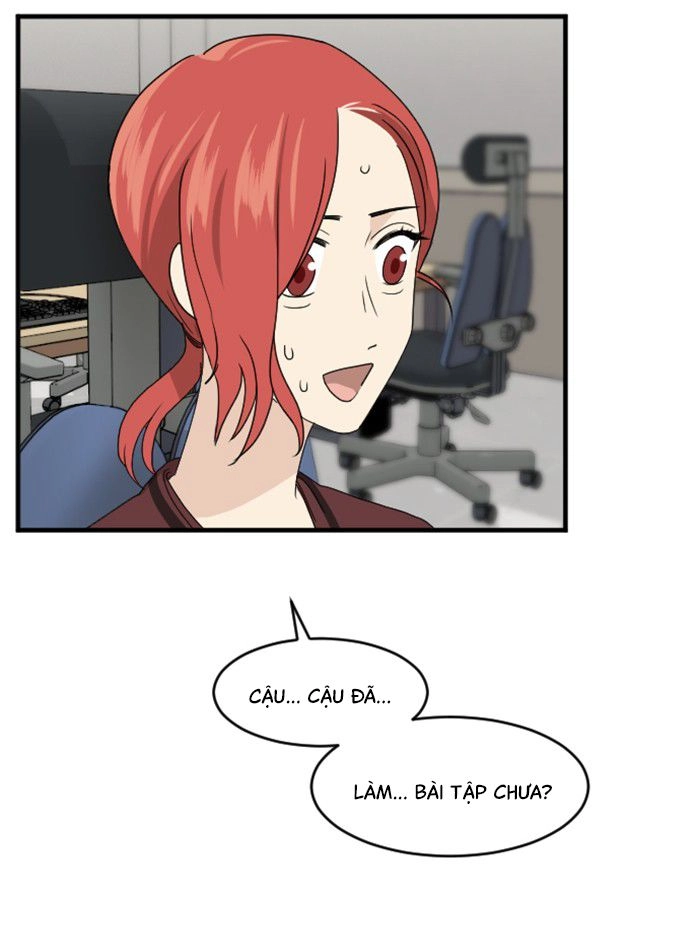 Người Đẹp Gangnam Chapter 53 - 51