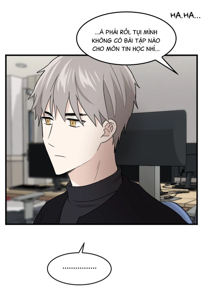 Người Đẹp Gangnam Chapter 53 - 52