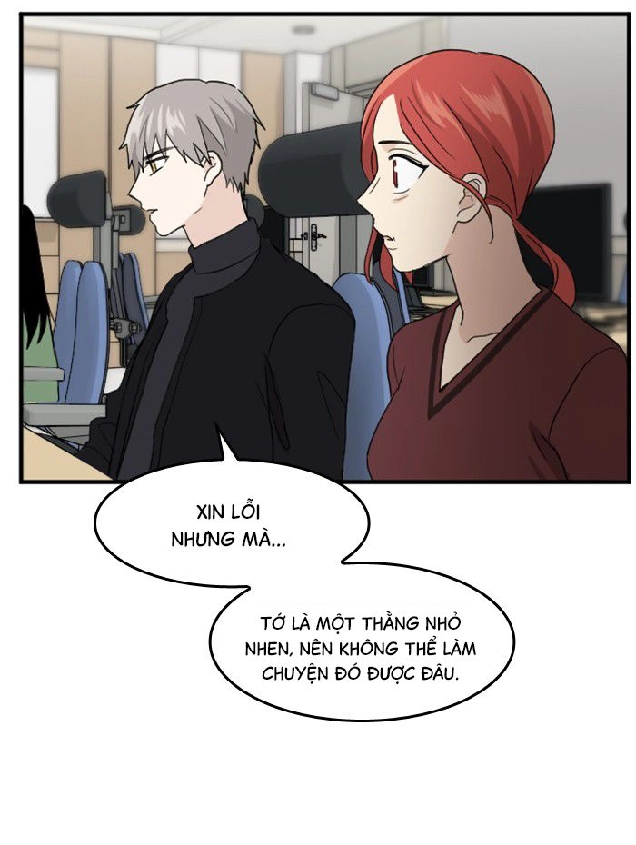 Người Đẹp Gangnam Chapter 53 - 54