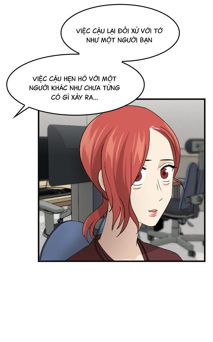 Người Đẹp Gangnam Chapter 53 - 55