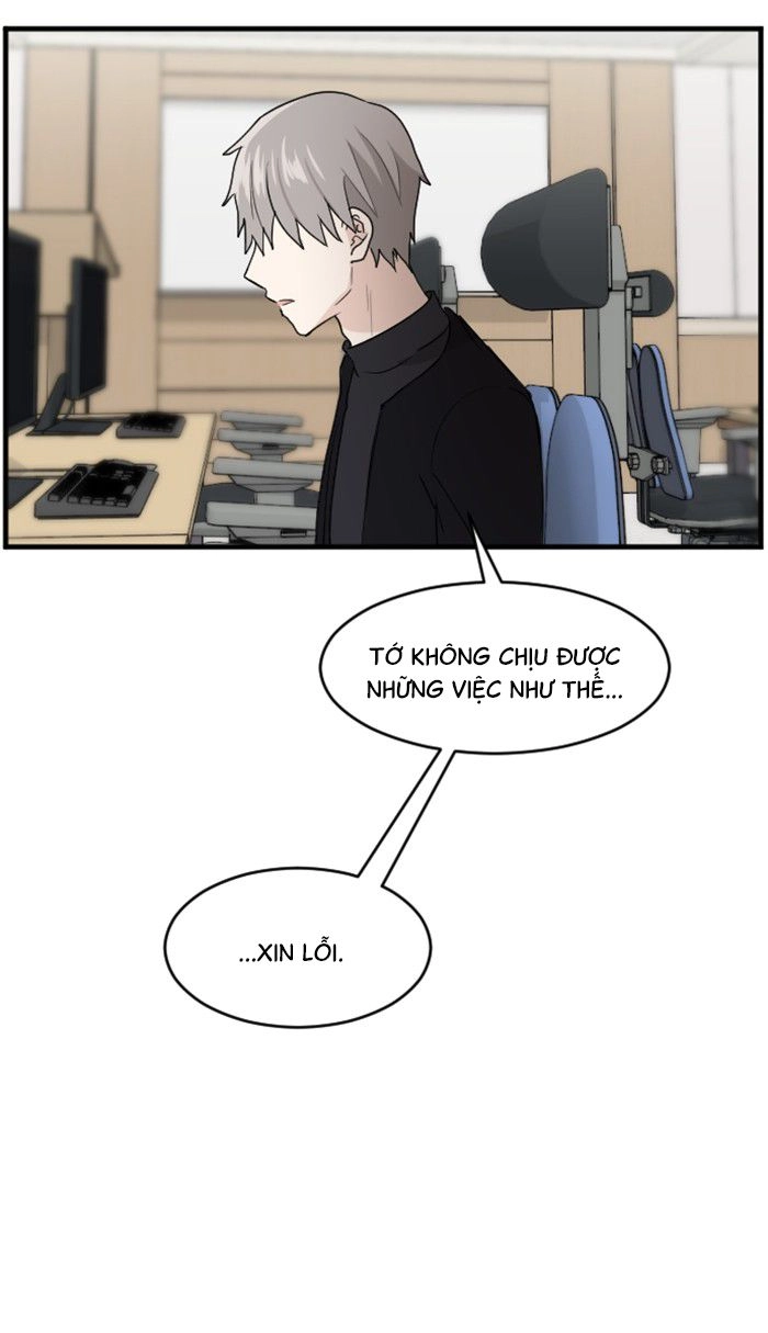 Người Đẹp Gangnam Chapter 53 - 56