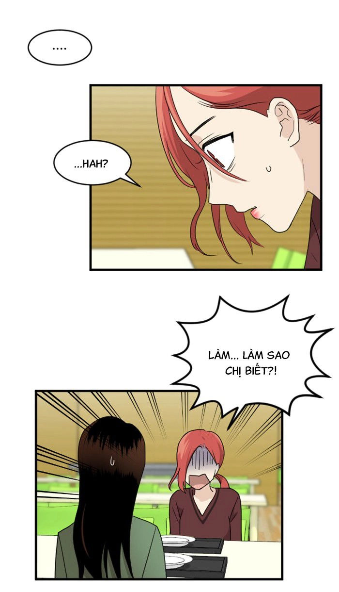 Người Đẹp Gangnam Chapter 53 - 59