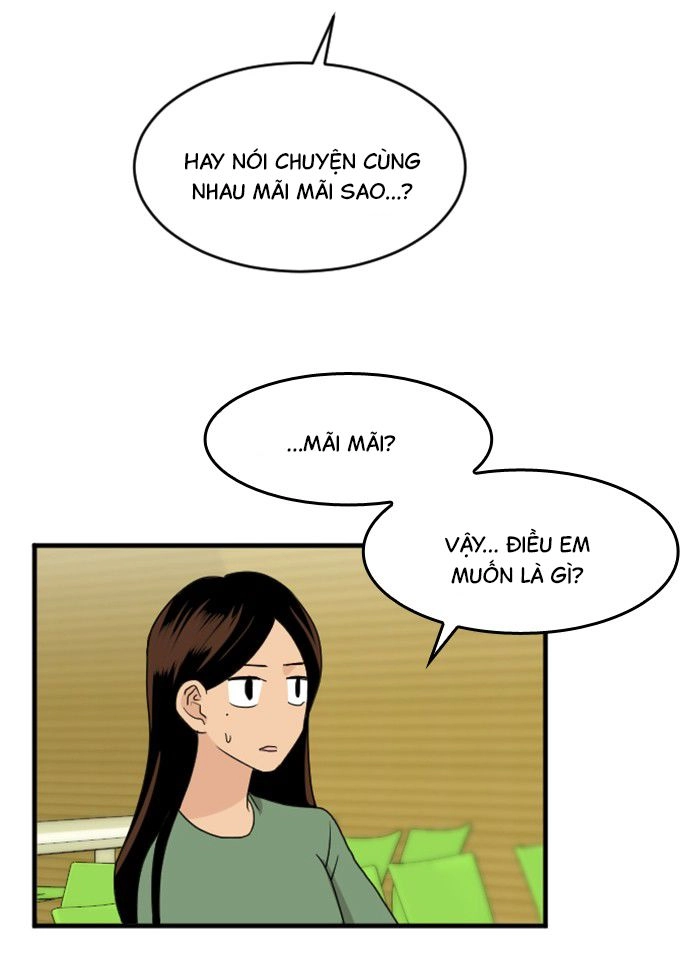 Người Đẹp Gangnam Chapter 53 - 62