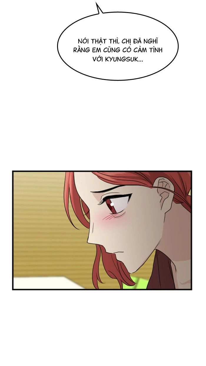 Người Đẹp Gangnam Chapter 53 - 63