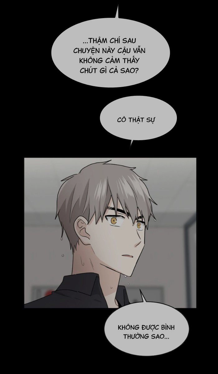 Người Đẹp Gangnam Chapter 53 - 70