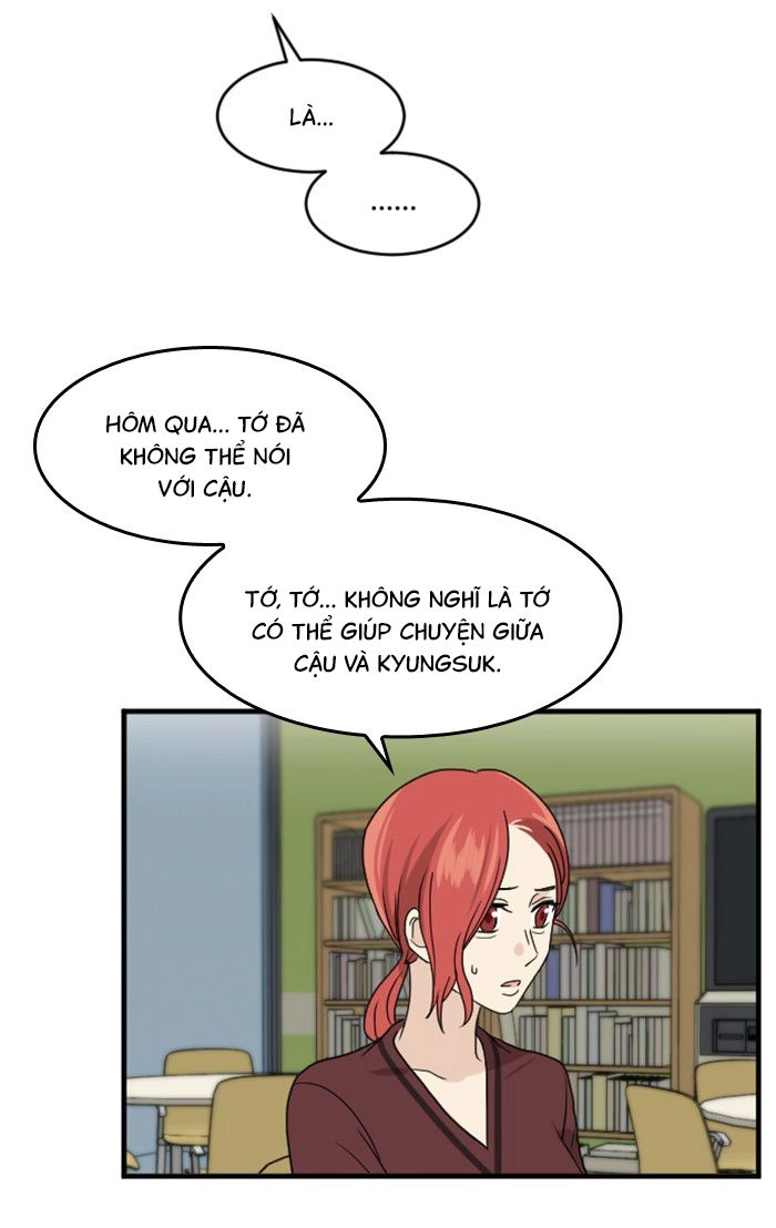 Người Đẹp Gangnam Chapter 53 - 75