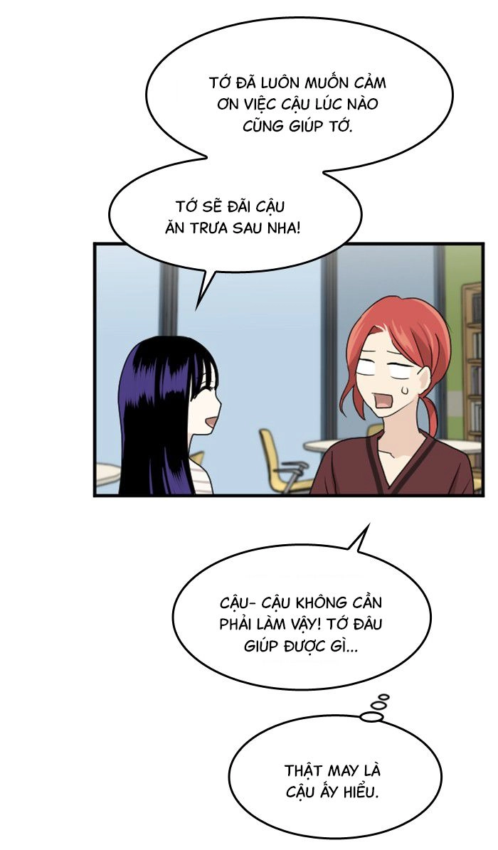 Người Đẹp Gangnam Chapter 53 - 79