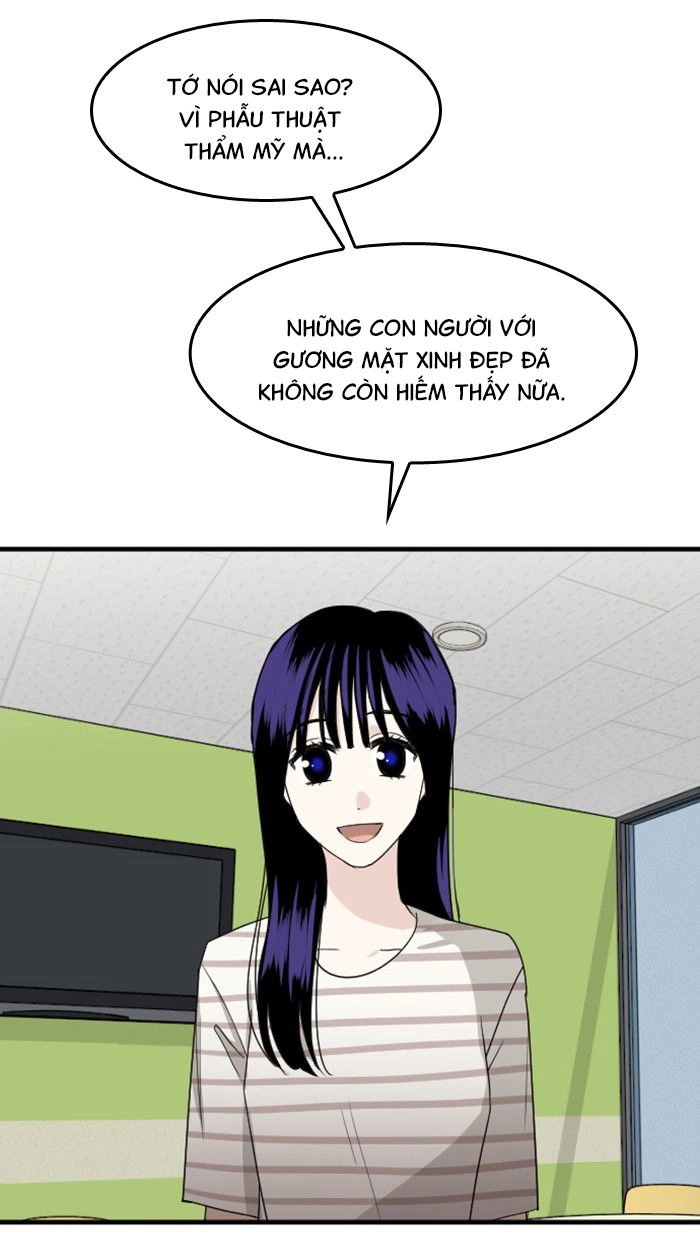 Người Đẹp Gangnam Chapter 53 - 89