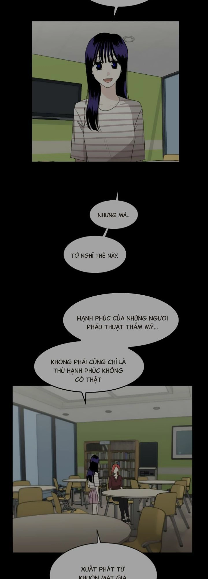 Người Đẹp Gangnam Chapter 55 - 19