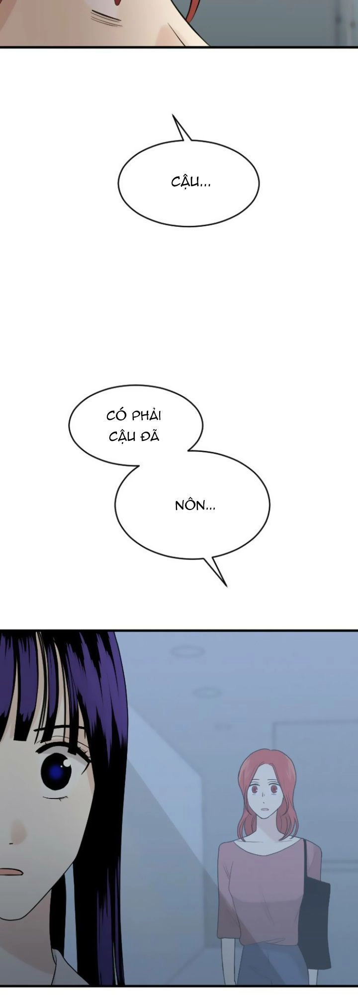 Người Đẹp Gangnam Chapter 57 - 3