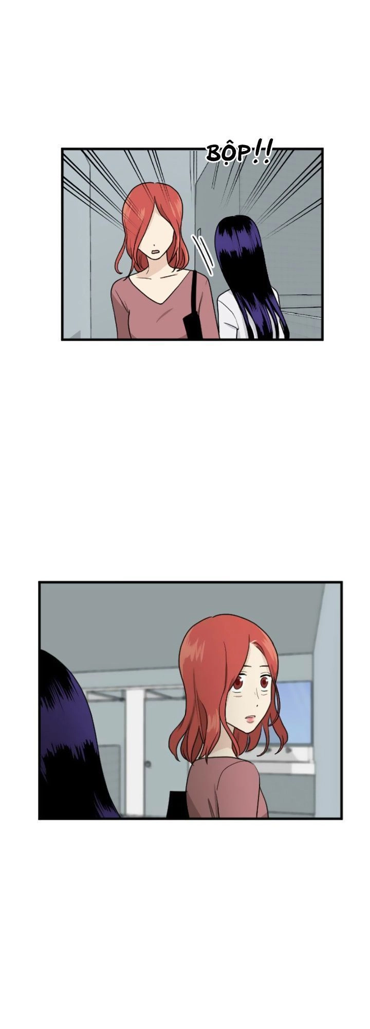 Người Đẹp Gangnam Chapter 57 - 7