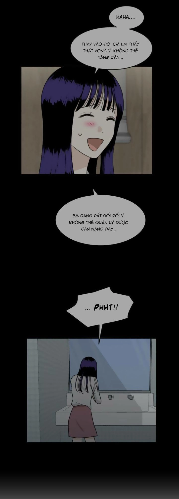 Người Đẹp Gangnam Chapter 57 - 15