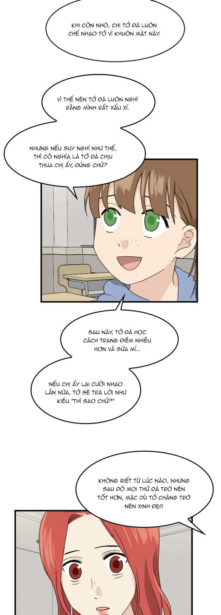 Người Đẹp Gangnam Chapter 57 - 19