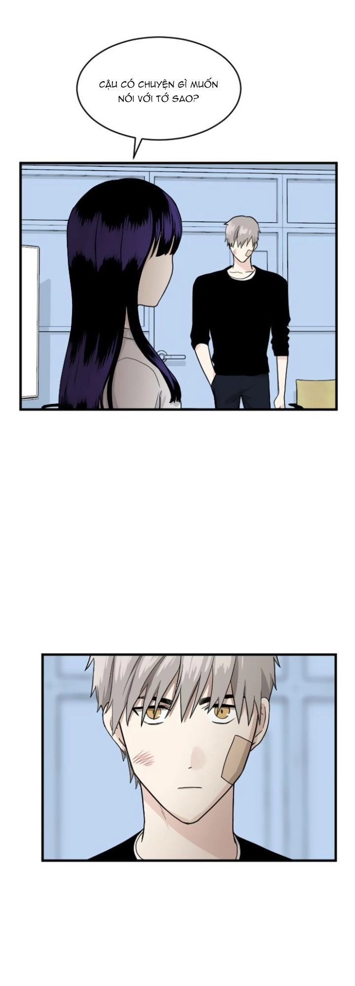 Người Đẹp Gangnam Chapter 57 - 26