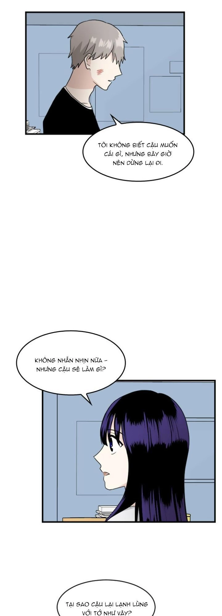 Người Đẹp Gangnam Chapter 57 - 28