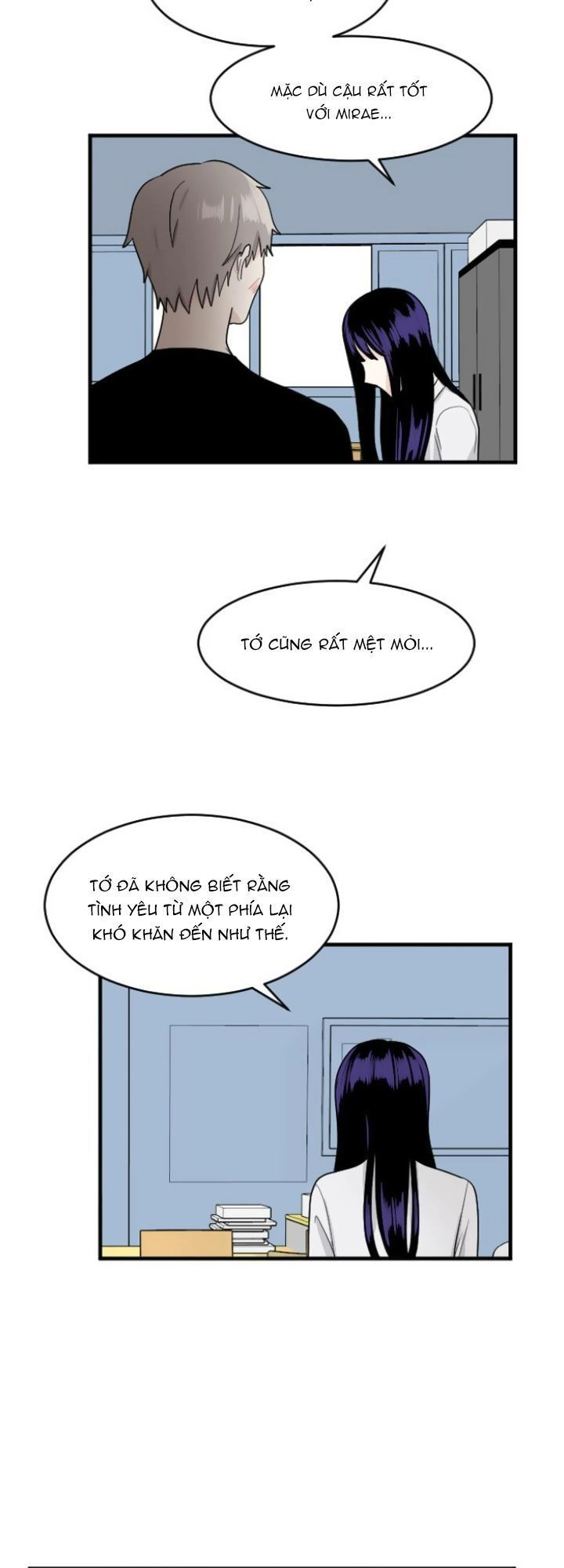 Người Đẹp Gangnam Chapter 57 - 29