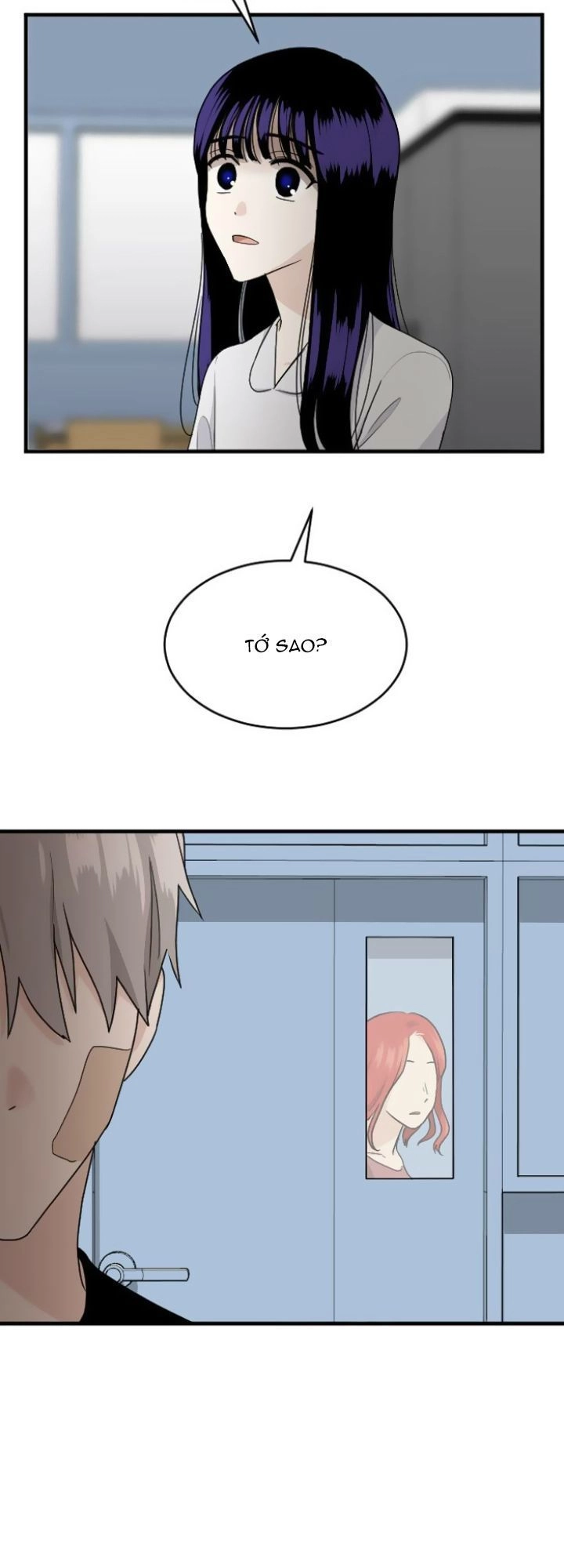 Người Đẹp Gangnam Chapter 57 - 36